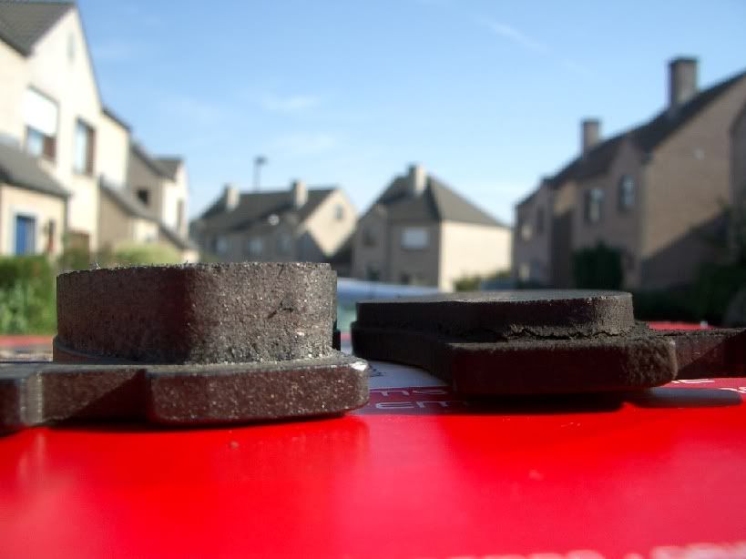 GUIDE How to change Discs and Pads VW Vortex Volkswagen Forum